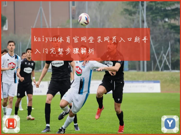 kaiyun体育官网登录网页入口新手入门完整步骤解析